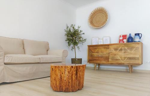 Vila do Bispo Cama Y Desayuno | Pure Fonte Velha B&B