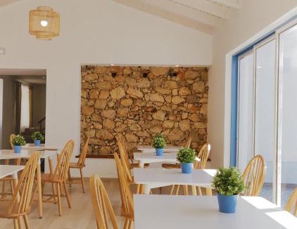 Vila do Bispo Cama Y Desayuno | Pure Fonte Velha B&B