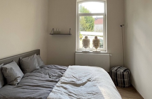 Burgsteinfurt Apartamento | Pure Highlight Living 9 - Vacation in the castle district in Steinfurt