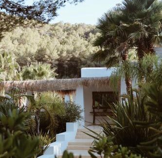 Isla de Ibiza Hotel | Pure House Ibiza