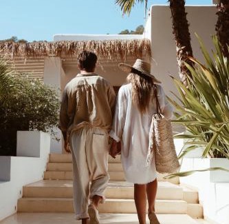 Isla de Ibiza Hotel | Pure House Ibiza
