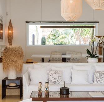 Isla de Ibiza Hotel | Pure House Ibiza