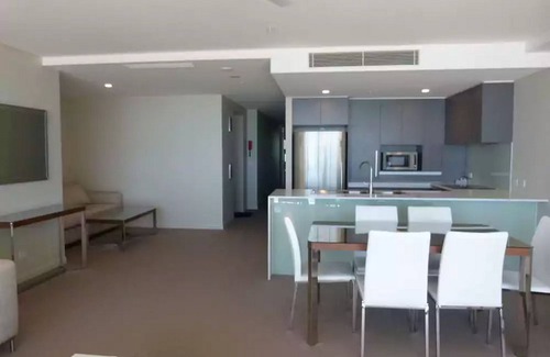 Coolangatta Apartamento | Pure Kirra