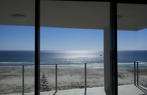 Coolangatta Apartamento | Pure Kirra