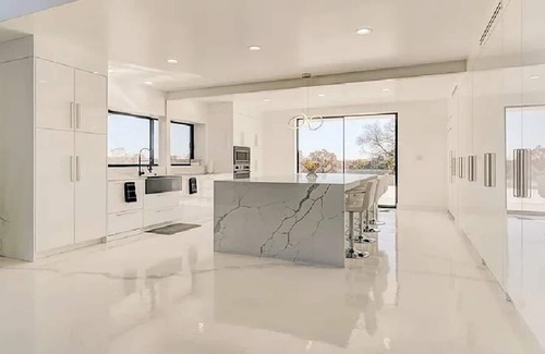 Gordonville Casa | Pure Lux W Indoor Pool/Spa, Gameroom, Movie Theater, Near Beach!