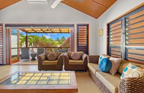 Nelly Bay Casa | Pure Magnetic Villa 10