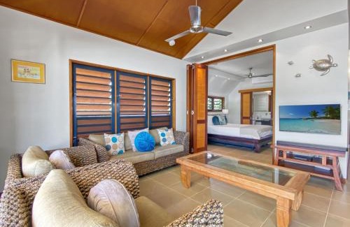 Nelly Bay Casa | Pure Magnetic Villa 10