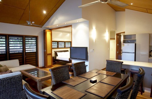 Nelly Bay Villa | Villa magnética pura 6