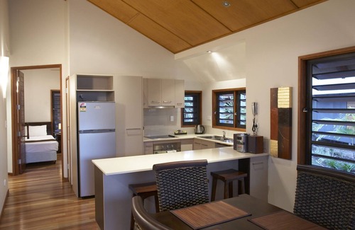 Nelly Bay Villa | Villa magnética pura 6