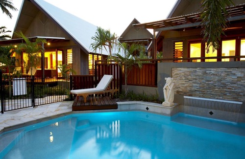 Nelly Bay Villa | Villa magnética pura 6