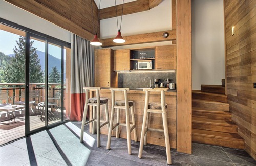 Saint-Martin-Vesubie Complejo | Pure Montagne Resort & Spa