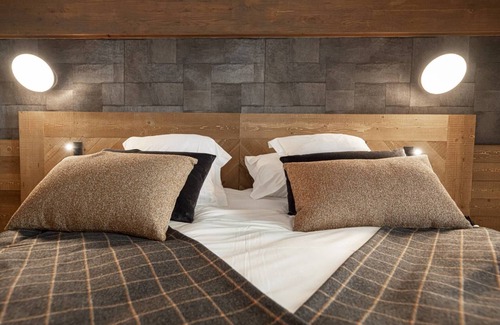 Saint-Martin-Vesubie Complejo | Pure Montagne Resort & Spa