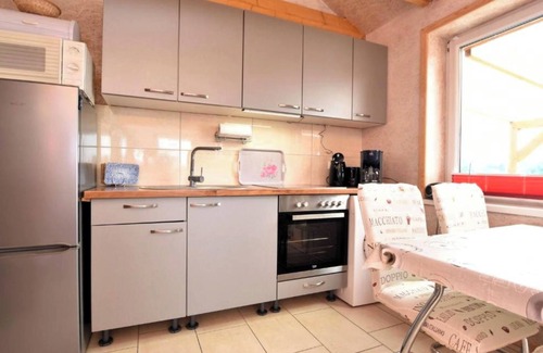 Ruhn Casa | Pure nature in lakeside holiday home