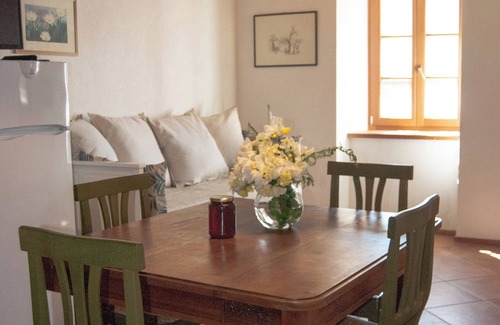 Caldonazzo Apartamento | Pure nature in Trentino - apartment with terrace & mountain views near Lake Caldonazzo!