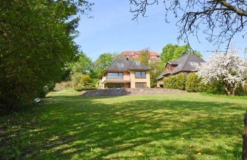 Schleswig-Flensburg District Casa | Pure nature with water connections, 5 minutes walk to the beach