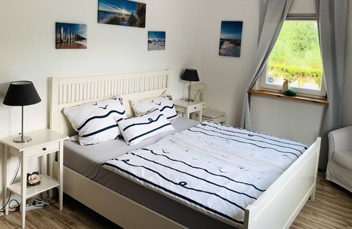 Hedwigenkoog Casa | Pure peace and relaxation