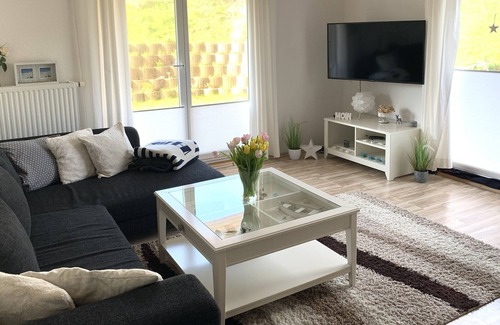 Hedwigenkoog Casa | Pure peace and relaxation