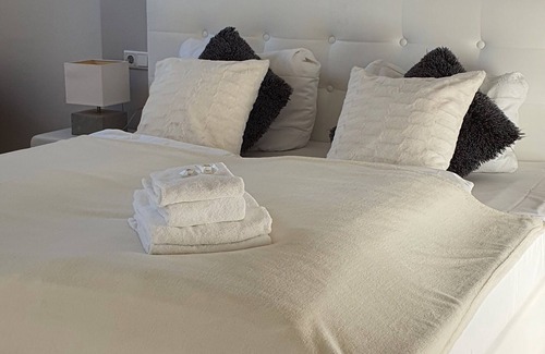 Basthorst Apartamento | Reducido hasta un 40% por noche.