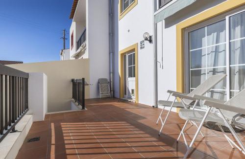 Famalicao Apartamento | Pure relax near Nazaré by Innkeeper