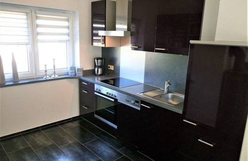 Westerdeichstrich Casa | Pure relaxation. Fantastic vacation home with terrace and garden. Only 4km from Büsum.