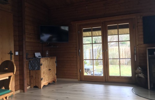 Herscheid Cabina | Relajación pura ¡Experimenta Sauerland desde su lado más hermoso!