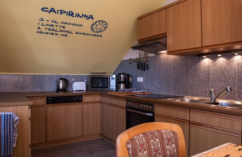 Reckenfeld Apartamento | Pura relajación en un acogedor apartamento en una zona tranquila en Münsterland