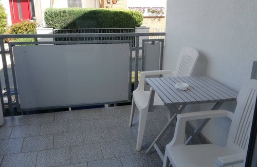 Bad Vilbel Apartamento | Pure relaxation in a central location