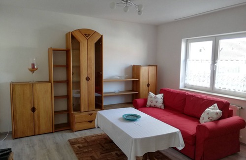 Bad Vilbel Apartamento | Pure relaxation in a central location
