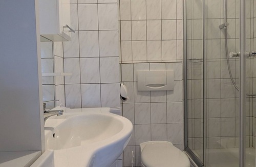 Bad Vilbel Apartamento | Pure relaxation in a central location