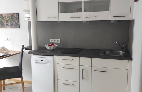 Rabla Apartamento | Pure relaxation in a lovingly furnished vacation apartment near Merano