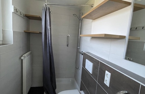 Haddorfer Seen Apartamento | "Pure relaxation in the birch grove: your retreat in nature!"