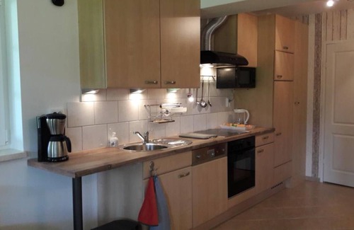 Wernberg Apartamento | Pura relajación en la casa Rosaria