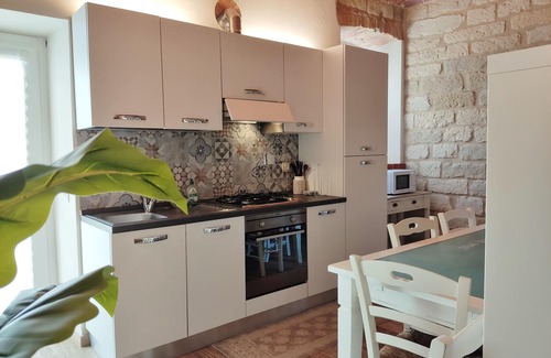 Ottiglio Apartamento | Apartamento con piscina, jacuzzi, sauna, gimnasio