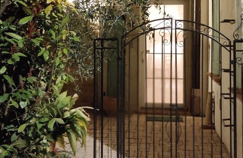 Ottiglio Apartamento | Apartamento con piscina, jacuzzi, sauna, gimnasio