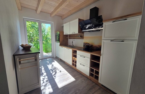 Lieblingshof Casa | Pure relaxation - your vacation home in a quiet location
