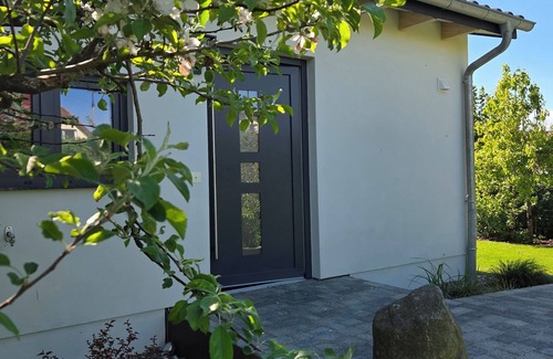 Lieblingshof Casa | Pure relaxation - your vacation home in a quiet location
