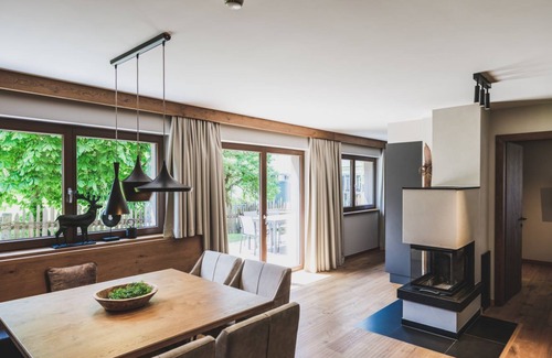 Ehrwald Apartamento | PURE Resort Ehrwald