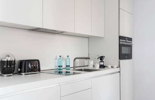 Les Meravelles Apartamento | Pure Salt Residences