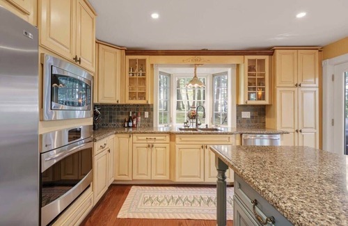 Muskoka Lakes Casa | Pure Serenity On Lake Rosseau