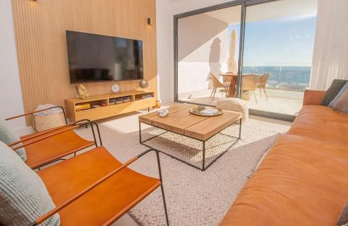 Puerto de la Duquesa Apartamento | Pure South 11B