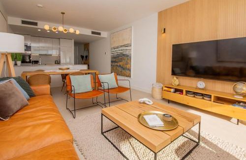 Puerto de la Duquesa Apartamento | Pure South 11B