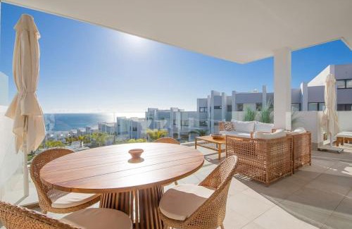 Puerto de la Duquesa Apartamento | Pure South 11B