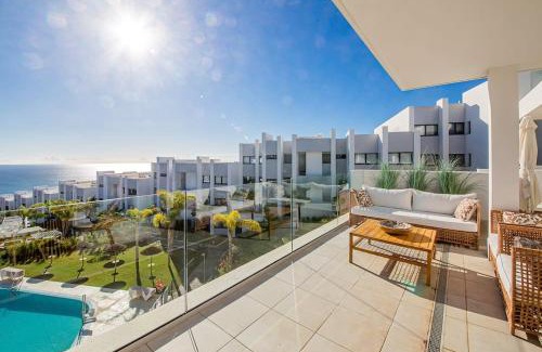 Puerto de la Duquesa Apartamento | Pure South 11B