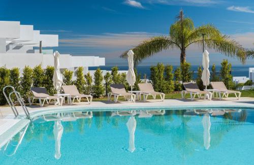 Puerto de la Duquesa Apartamento | Pure South 2441 Sea View