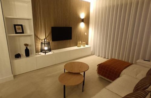 Puerto de la Duquesa Apartamento | Pure South Manilva Modern 3 beds apartment with seaviews