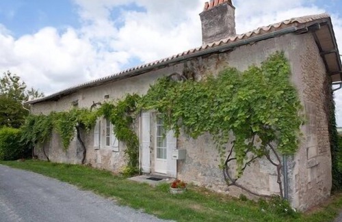 Bouteilles-Saint-Sebastien Casa | Tranquilidad pura: un hermoso lugar para relajarse y explorar el campo