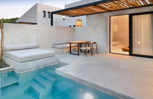 Sithonia Apartamento | Pure Villas