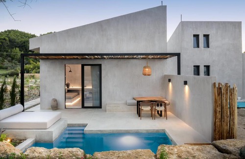 Sithonia Apartamento | Pure Villas
