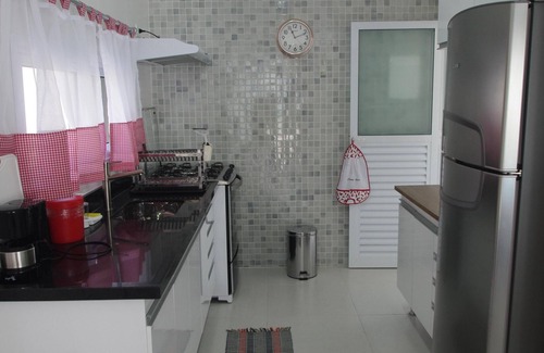 Juquehy Casa | Puro capricho !! Gran casa cerca de la playa! Wifi gratis! Pago 12 X tarjeta