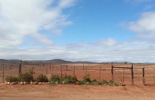Volmoed Apartamento | PurePlaas Self catering Volmoed Oudtshoorn Klein Karoo